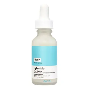 

Hylamide Pore Control Niacinamide Pore Shrink Fine Oil Control Essence Deep Cleaning Soften Skin Moisturize