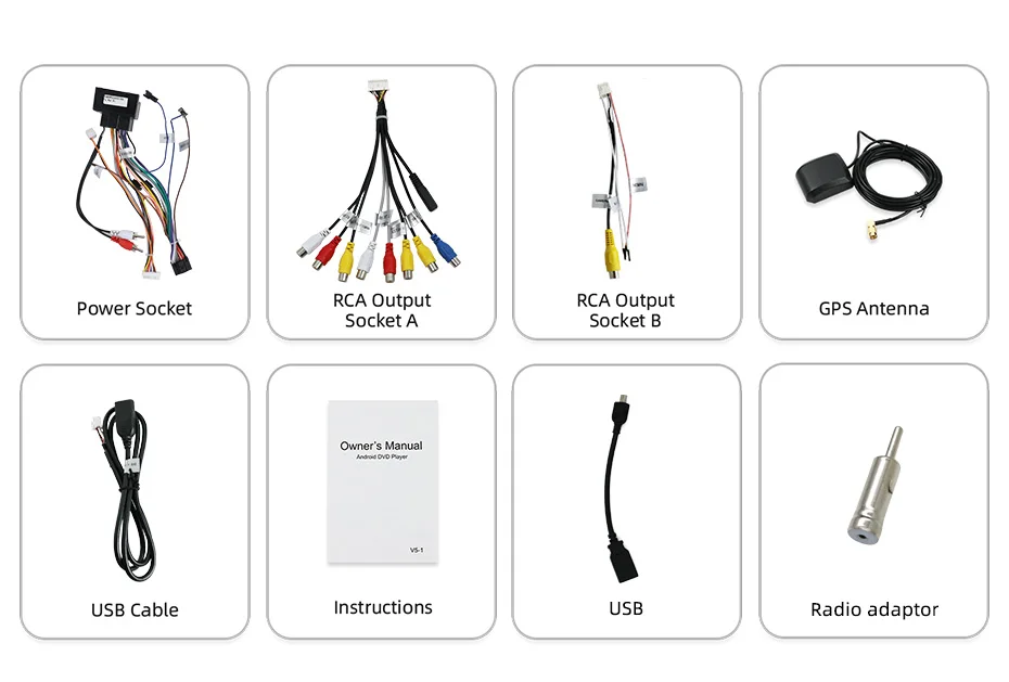 PX6 ram 4G+ rom 64G Android 9,0 Восьмиядерный 2Din автомобильный DVD для FORD для FOCUS 2005-2007 Galaxy Transit радио gps для фокусировки камеры