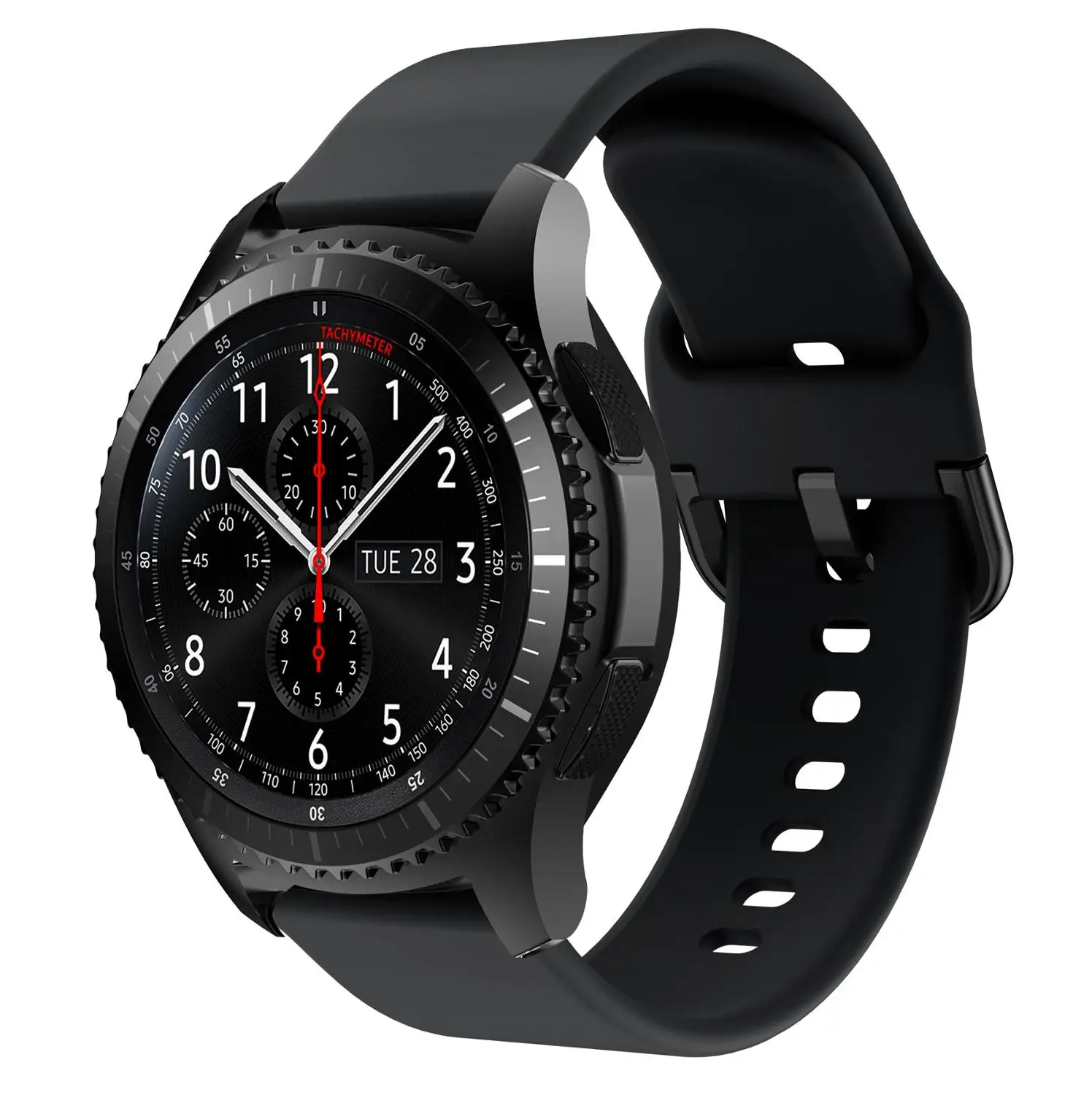 Часы самсунг gear s3 frontier