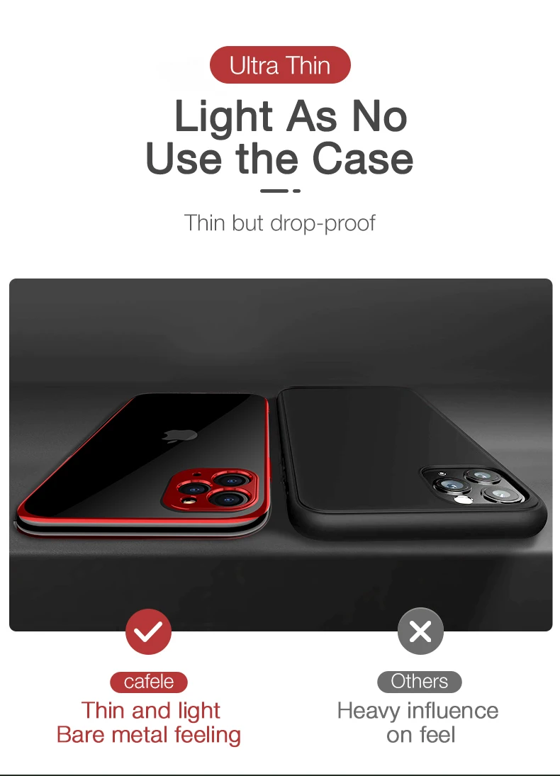 plating case for iPhone 11 pro max cover (9)