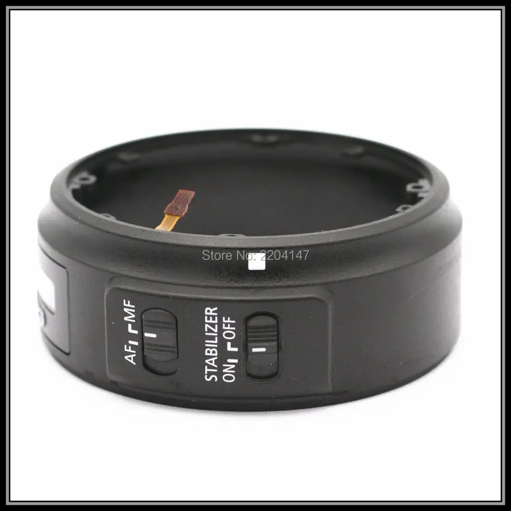 

NEW Origianl for Canon EF-S 15-85mm f/3.5-5.6 IS USM External Barrel Assembly Replacement Part