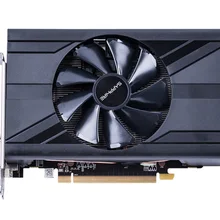 Б/у. Sapphire RX470D 4 ГБ DDR5 Express 3,0 Directx12 видеокарта для игр внешняя карта изображения для рабочего стола