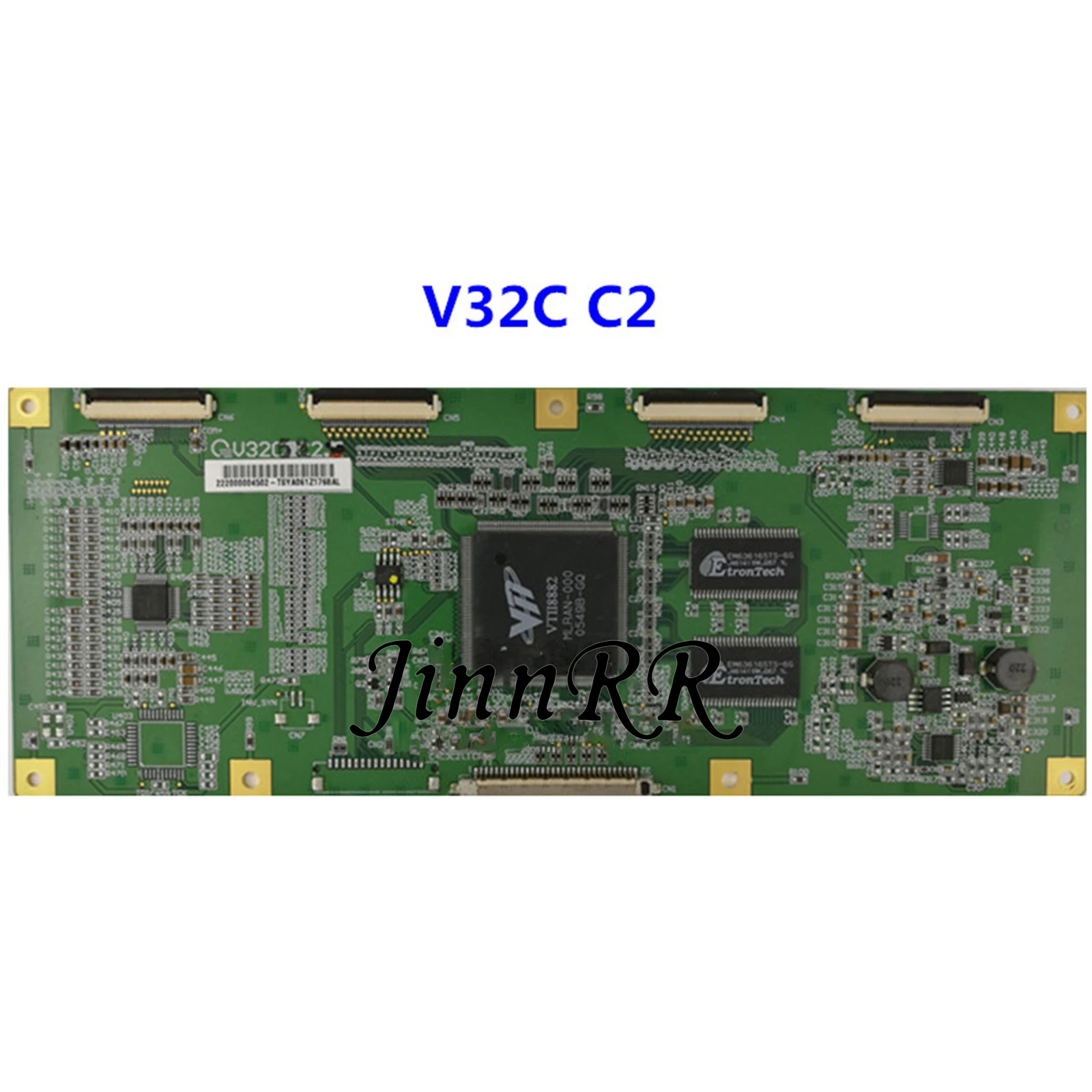 

V32C C0 C2 CO Original For QD32HL03 Logic board Strict test quality assurance V32C C0 C2 CO
