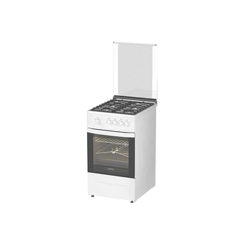 

Gas stove Darina, 1D1 GM 241 022 W