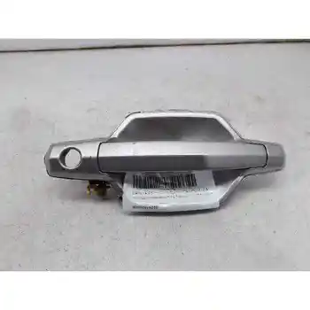 

82650H1010 HANDLE OUTER FRONT LEFT HYUNDAI TERRACAN (HP)