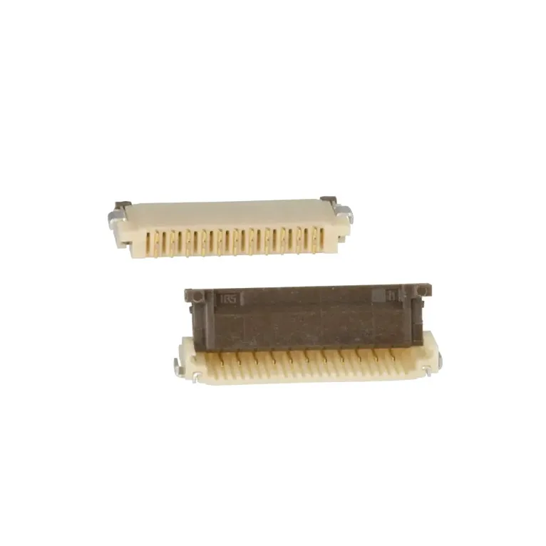 무료 배송 1.0MM 11P 11PIN FH12-11S-1SH FFC/FPC 10PCS