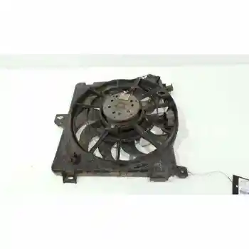 

ELECTRIC FAN OPEL ASTRA H CARAVAN