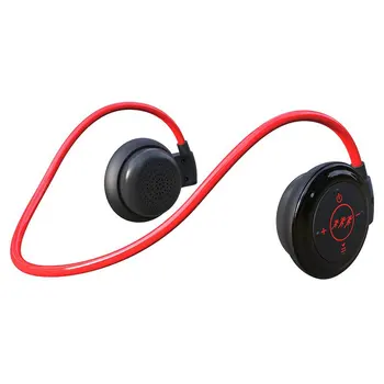 

SM905 Bluetooth 5.0 Headset Work Strong FM Radio Sport Wireless Headphones Earphone 16GB TF Card Wireless Headset Stereo