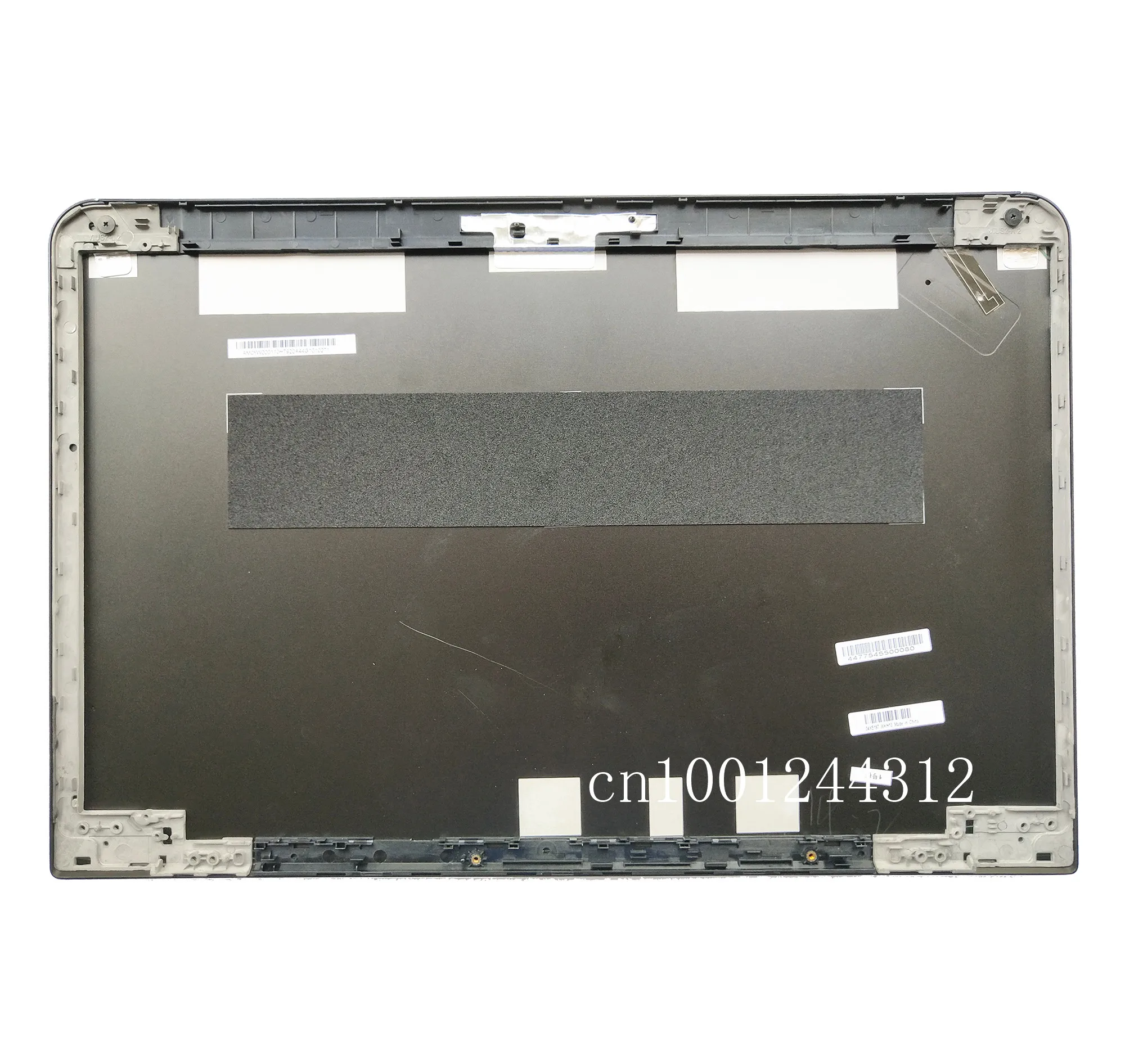 Для lenovo Thinkpad S5 S531 S540 ЖК-задняя крышка без сенсорного экрана 04X5197