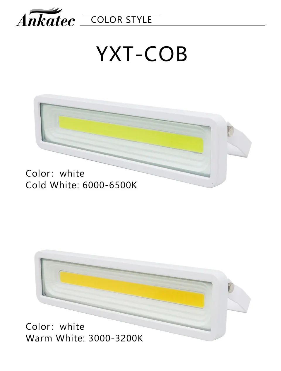 Projector Led Lamp Led Flood Light IP65 Fixtures 50W Waterproof H2508943914e34b5f81b6dc4cfb846b14W