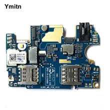 Разблокированный Ymitn корпус электронная панель материнская плата схемы материнской платы гибкий кабель для lenovo P70A P70-A P70 2 Гб 16 Гб глобальная Встроенная память