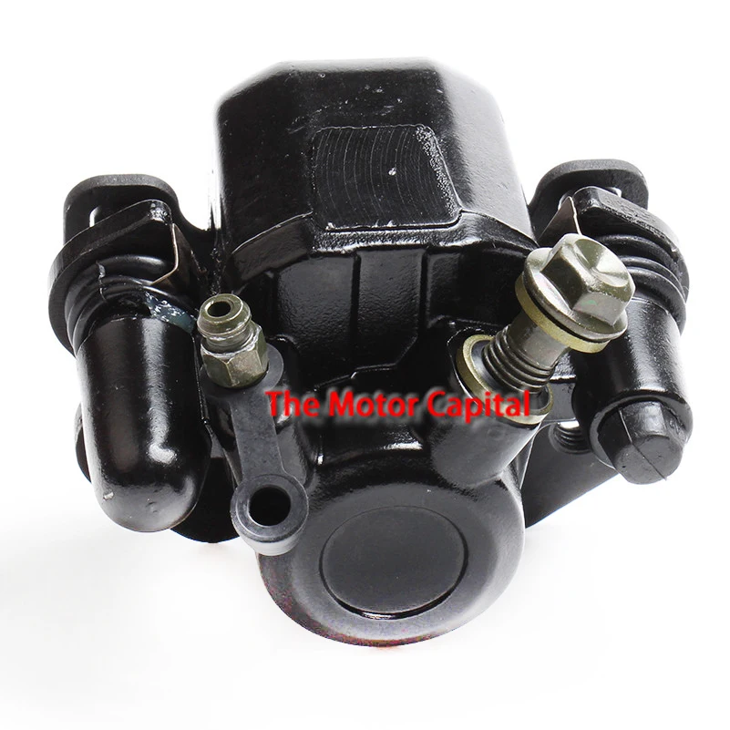 Four wheel atv modified motorcycle accessories small bull rear brake pump disc taotao buyang kayo 50cc 110cc 125cc bse