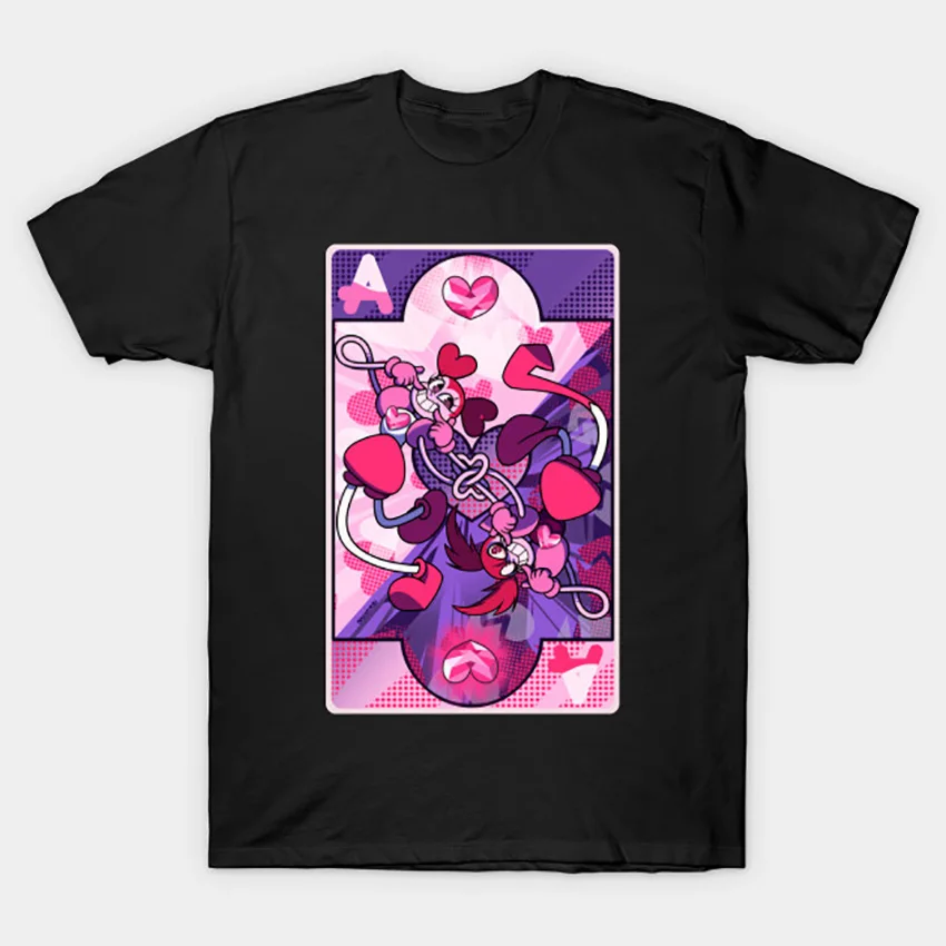 Футболка Ace of Spinel футболка Steven Universe spinel steven universe аметист | Мужская одежда