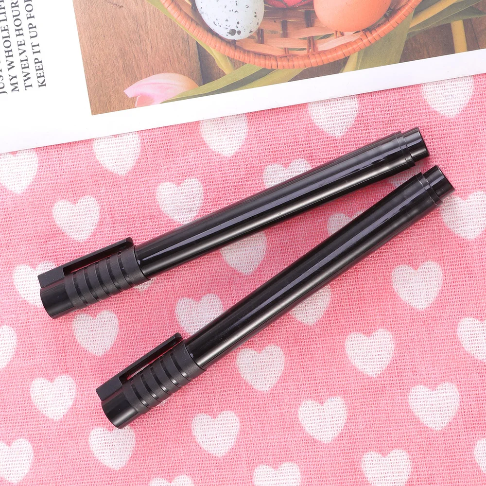 10 шт. детектор подделки денег ручки маркеры тестер банкнот проверка валюты