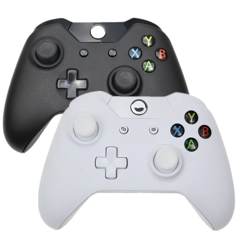 Wireless Wired Gamepad For Xbox One Controller For Xbox One S Console Joystick For X Box One Gamepad For Pc Ps3 Gamepads Aliexpress Wireless Wired Gamepad For Xbox One Controller For Xbox One S Console Joystick For X Box One Gamepad For Pc Ps3 Gamepads Aliexpress