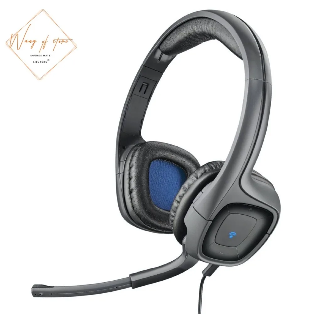 Plantronics Audio 655 DSP 1