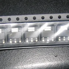 10 шт./лот: SA1117BH-1.2TR