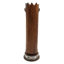 DY-TH326 Tiki Chief beer tap handle
