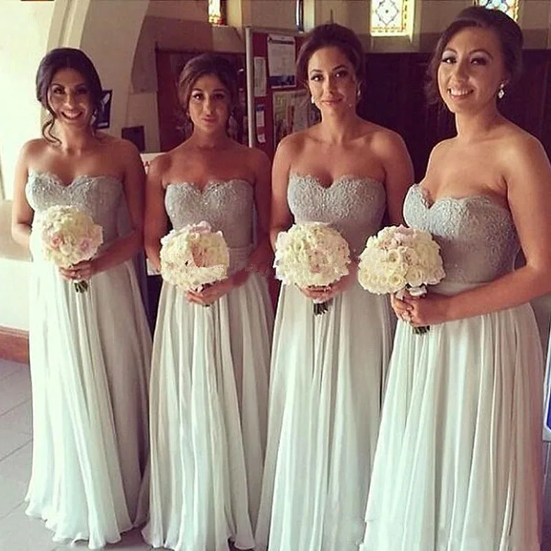 Мягкое шифоновое милое элегантное вечернее платье для свадьбы vestidos de madrinha ТРАПЕЦИЕВИДНОЕ длинное платье подружки невесты торжественное платье