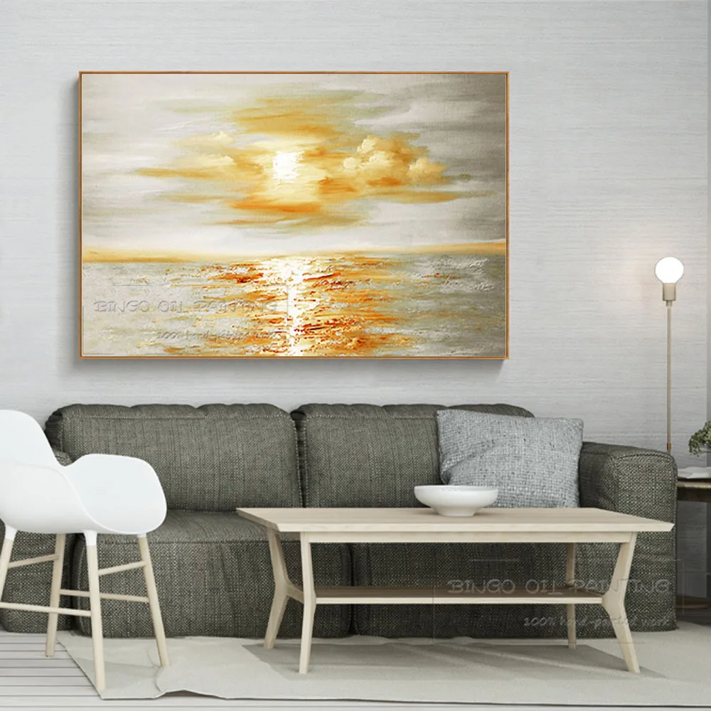 oil painting c