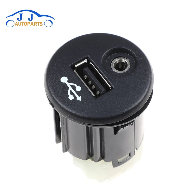 

Новинка 28023-BH00A для Nissan Juke Qashqai XTrail Micra Note NV200 USB AUX-порт адаптер 28023BH00A