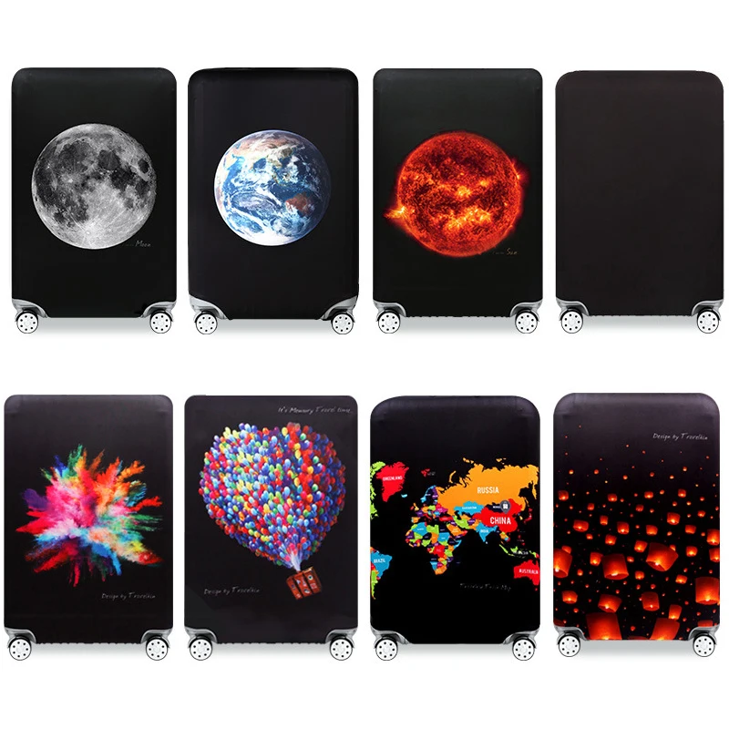 Luggage-Cover Case Protector