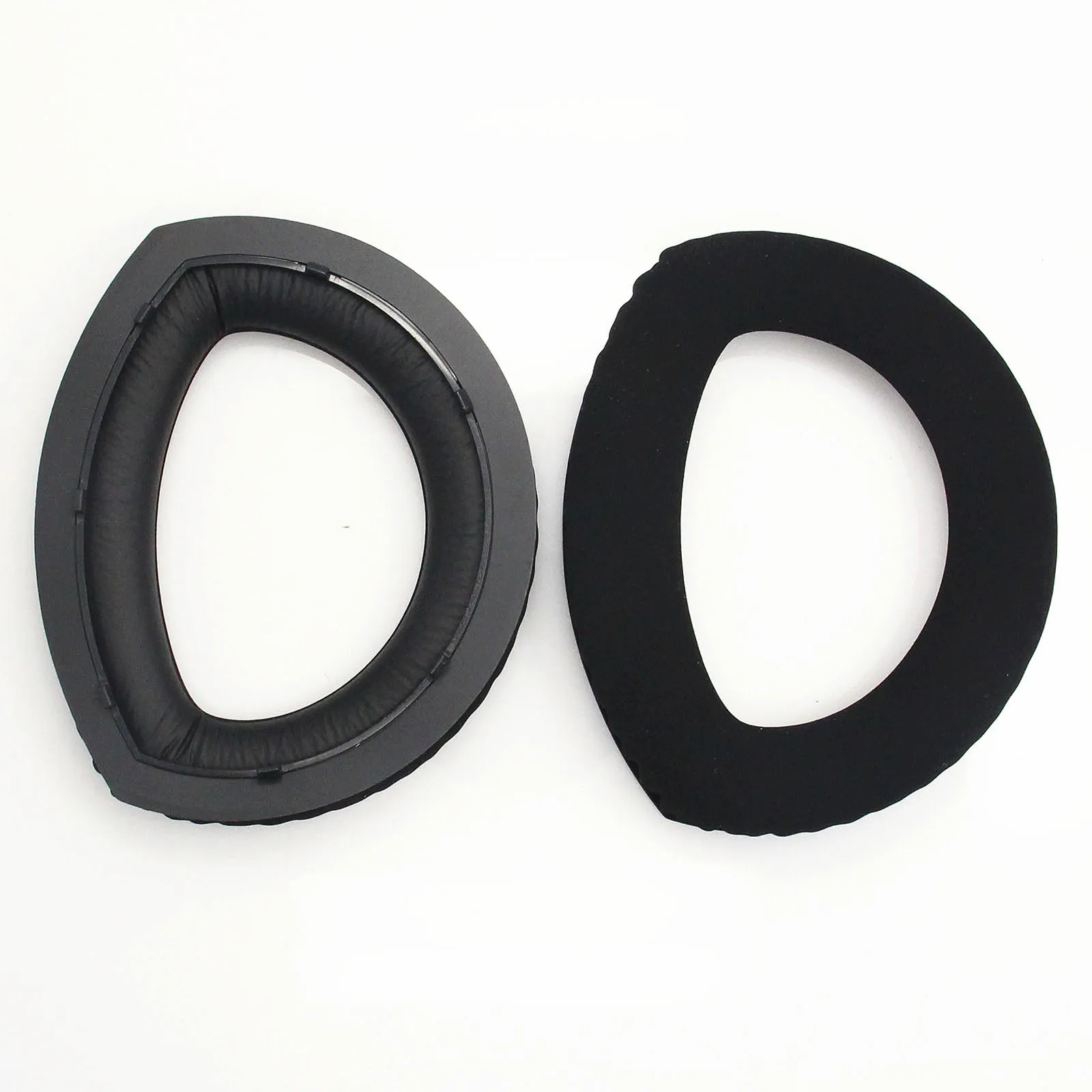 Earbuds Earpads Replacement For Sennheiser HD700 Headphone Headset SoundTrue Soundlink Headphones High Protein Sponge Sleeve