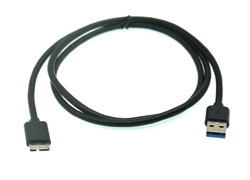 USB 3.0 90-Degree Right Angle Data Charging Cable for HDD Case with A Male to Micro B Male Adapter Description Image.This Product Can Be Found With The Tag Names Computer Cables Connecting, Computer Peripherals, Data charging cable, PC Hardware Cables Adapters