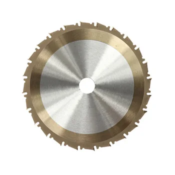 

1* Circular Saw Disc 24T 210mm Woodworking Saw Disc Circular HSS Carbide TCT Universal 25.4mm Saw Blades Brand New Tools
