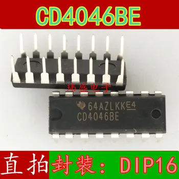 

10pcs CD4046BE CD4046 DIP-16