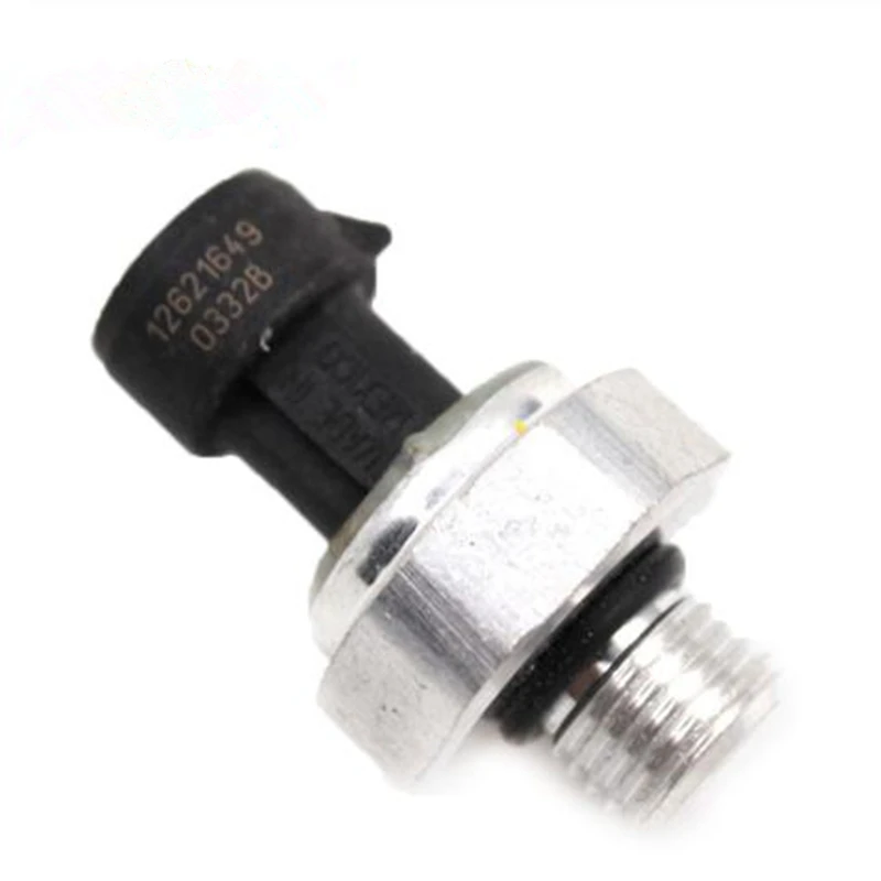 Датчик давления моторного масла для Cadillac для Chevy Chevr-olet GMC Buick 12621649 12674782