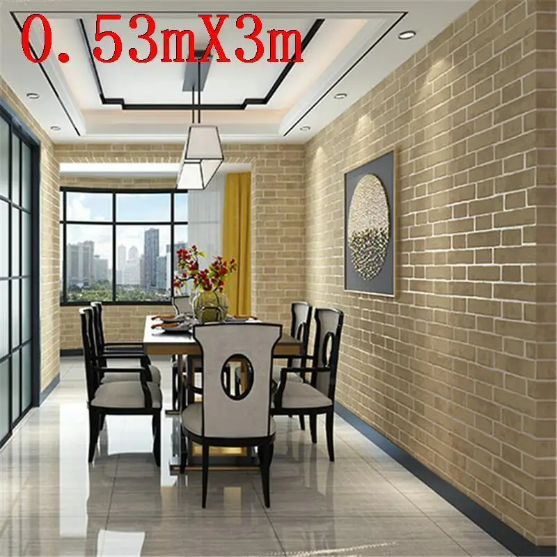 Bedroom Living Adhesif Fototapete For Kid Room Contact Wall Paper Home Decor Papier Peint De Parede Papel Tapiz Wallpaper Roll - Цвет: Number 16