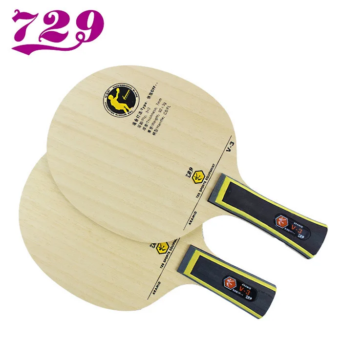 RITC729FriendshipV3V3V3WoodenCarbonOFFTableTenniscarbon
