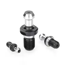 

1PCS Pull BT30 x 45 Degree M12 Pull Stud Retention Knob CNC Milling New45° 60° 90° ISO20 ISO30 nails Retention Knob FOR cnc tool