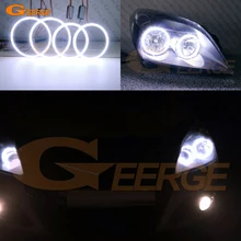 Angel Eyes Opel Astra Eyes Aliexpress