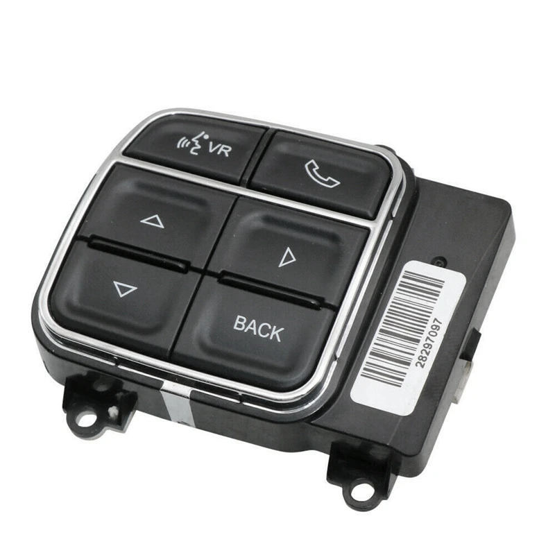 56046255Ad переключатель управления на руль Evic для Dodge Journey Charger Grand Caravan Chrysler 300 Town &