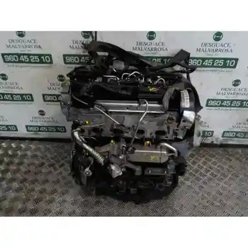 

COMPLETE ENGINE VOLKSWAGEN GOLF VI (5K1) 2.0 TDI CFF [16762844]