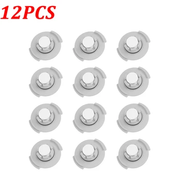 

12pcs Water Tank Filter For Xiaomi S50 S51 Roborock Robot Vacuum Cleaner 2 Spare Parts Filters Accessories