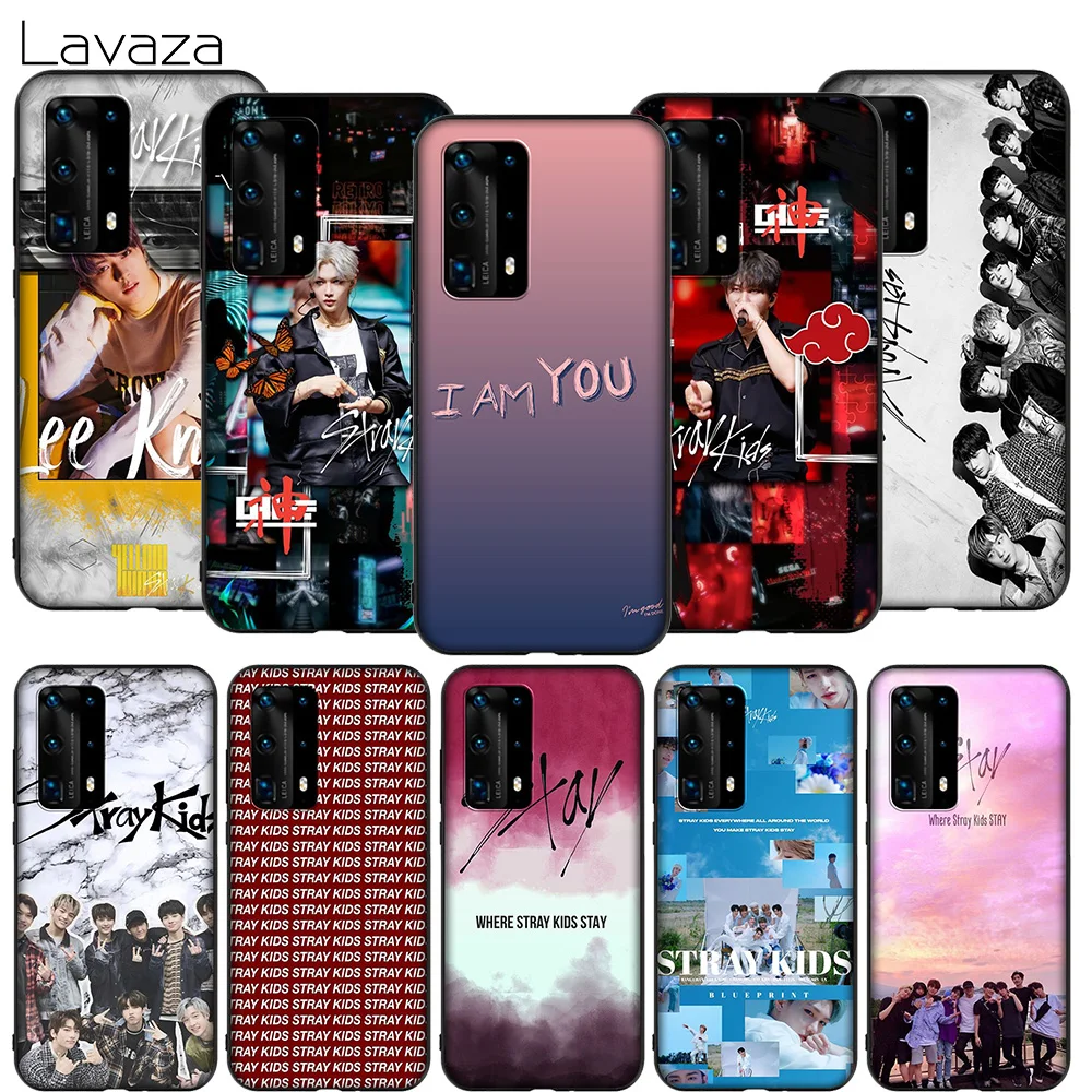 Мягкий чехол Lavaza K129 для Huawei Mate Nova 2 2i 3 3i 4E 5 5i 5T Smart 6 7 10 20 30 SE Pro Lite | Мобильные телефоны