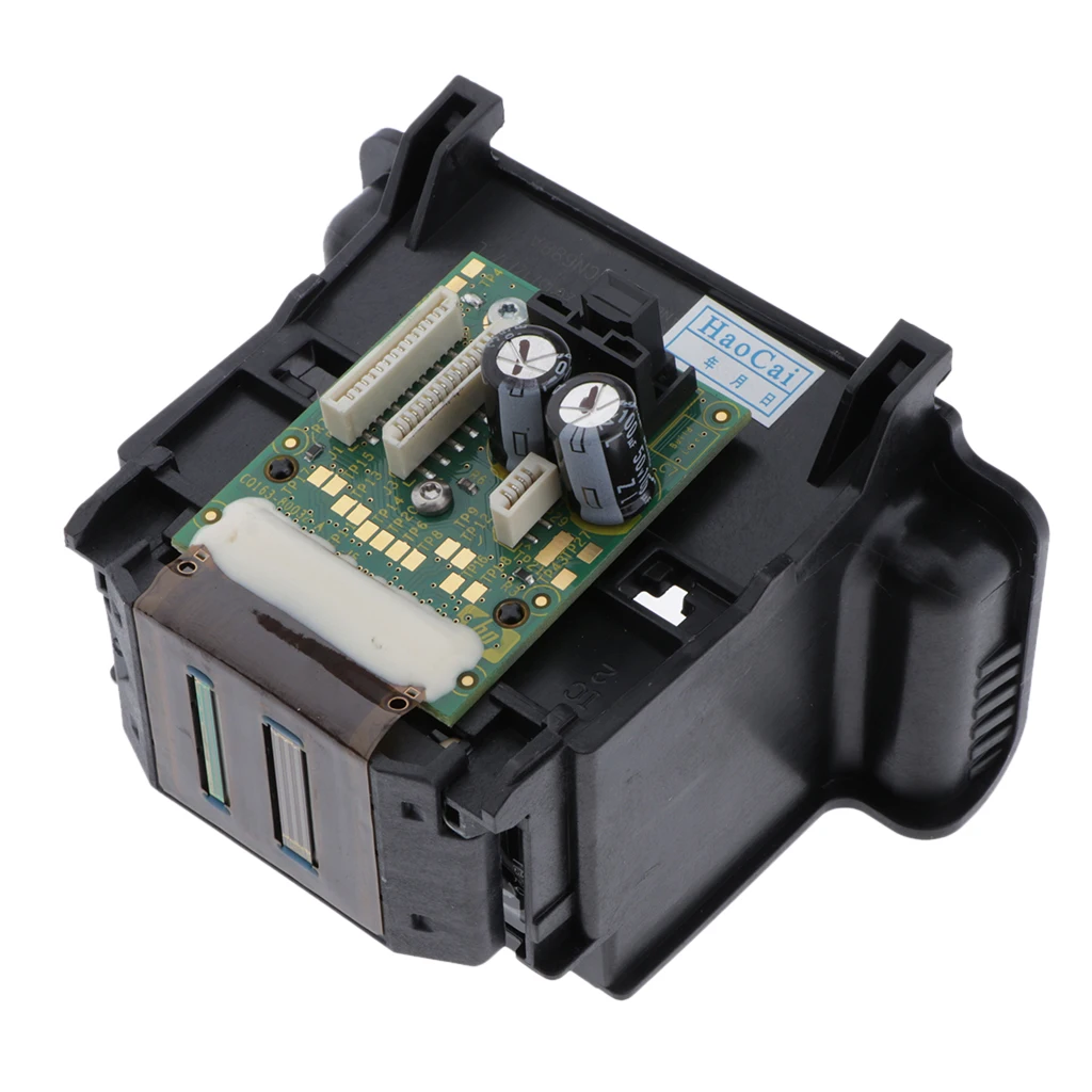 2x Print Head For HP , Printhead Printer Head For HP Officejet 688A,3070,3520,3525,4610,4615,4620,4625,5510,5514,5520,5525,6525