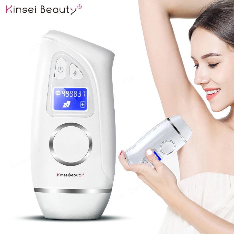 laser trimmer for women