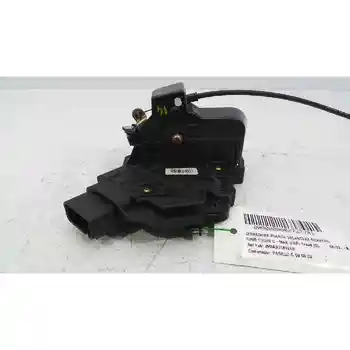 

3M5AR21812AH Lock Front Door Right Ford Focus C-Max (CHAP) Trend (d)