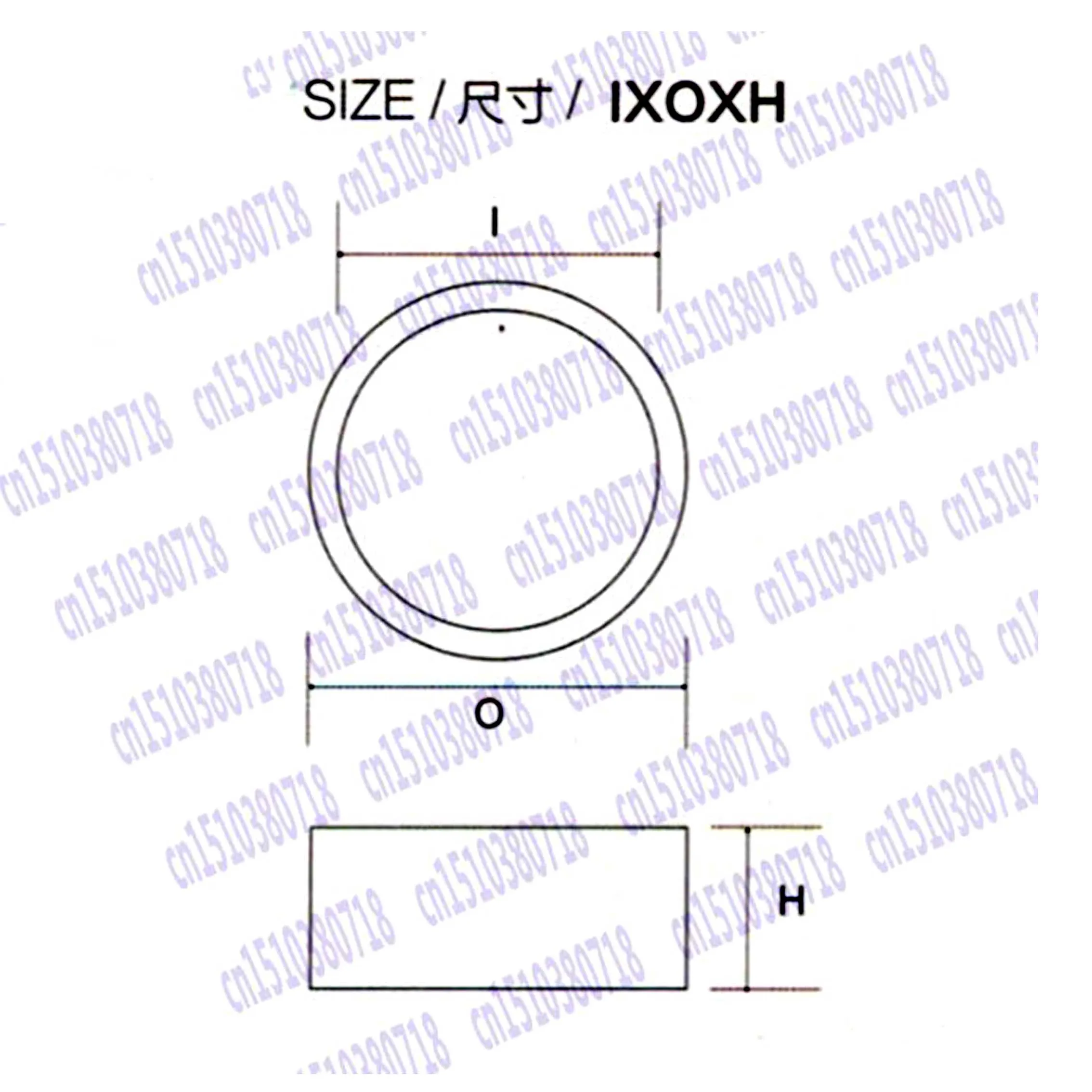 Auto Air Conditioning Compressor Clutch Pulley Bearing 40BD5724DU 40BG05S1G-2DS 40BG05S2G-2 40BD219V DF0882LB ACB40570024 SD5H14