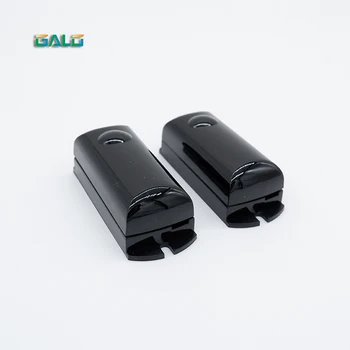 

Mini sensor GSM alarm system automated gate safe Infrared sensor/swing /sliding/garage gate and door safety infrared photocells