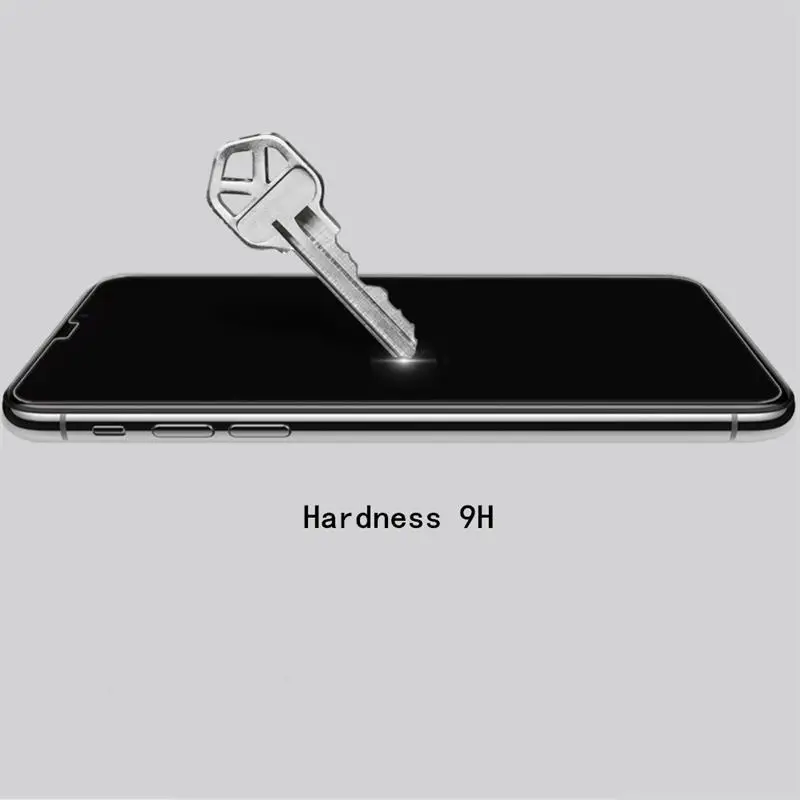 2 шт протектор экрана закаленное стекло для Iphone Защитное стекло для Apple 5 5S 5Se 5 se 6 6 S 6s 7 8 Plus X XR XS MAX Пленка чехол