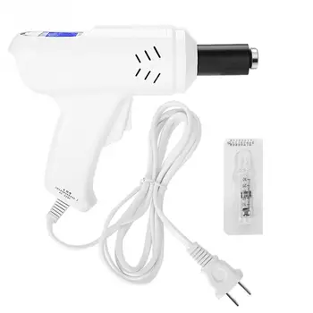 

Wrinkle Removal and Anti-aging Facial Cleanser Hyaluronic Acid Micro Skin Care Tools Needle-free Nebulizer Injection Pen