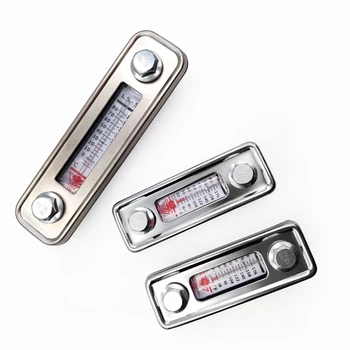 

Hydraulic Station Oil Temperature Oil Level Meter Iron Level Meter Water Level Meter Oil Level Meter Oil Level Meter Mirror