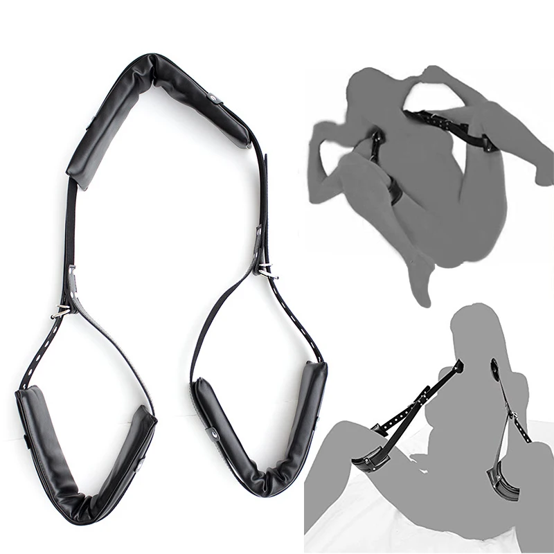 BDSM Adult Games Sex Bondage Sex Toys Tools For Woman Couples Slave Erotic Prostate Sexual Harness Women Toyes Shop