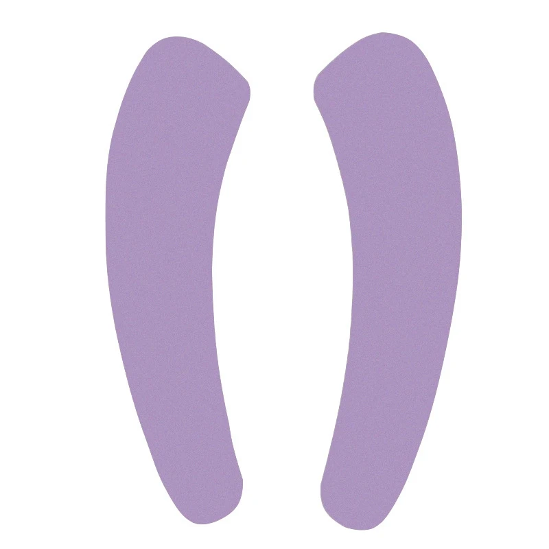 Purple Универсальный теплый стикер для унитаза, чехол для унитаза, коврик для унитаз, сиденье на унитаз, крышка для унитаза, аксессуары для ванной комнаты, Прямая поставка - Цвет: Purple