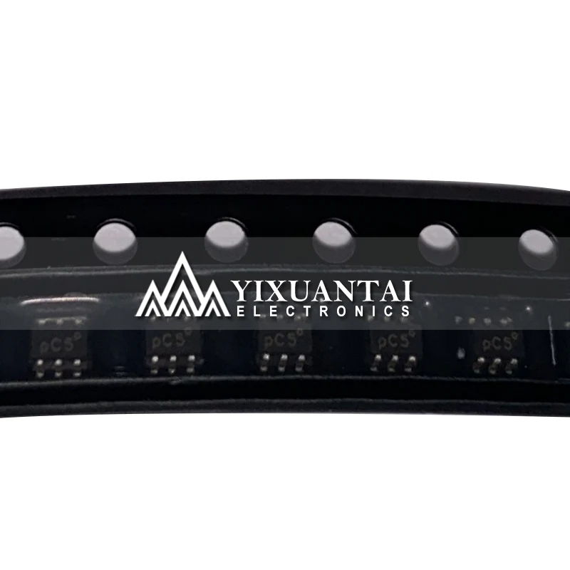 10 шт./лот Бесплатная доставка оригинальный AUR6110GH 6110GH BAT54XY pC5 BAS21U E6327 JS BC817U 6Bs SOT23-6 |